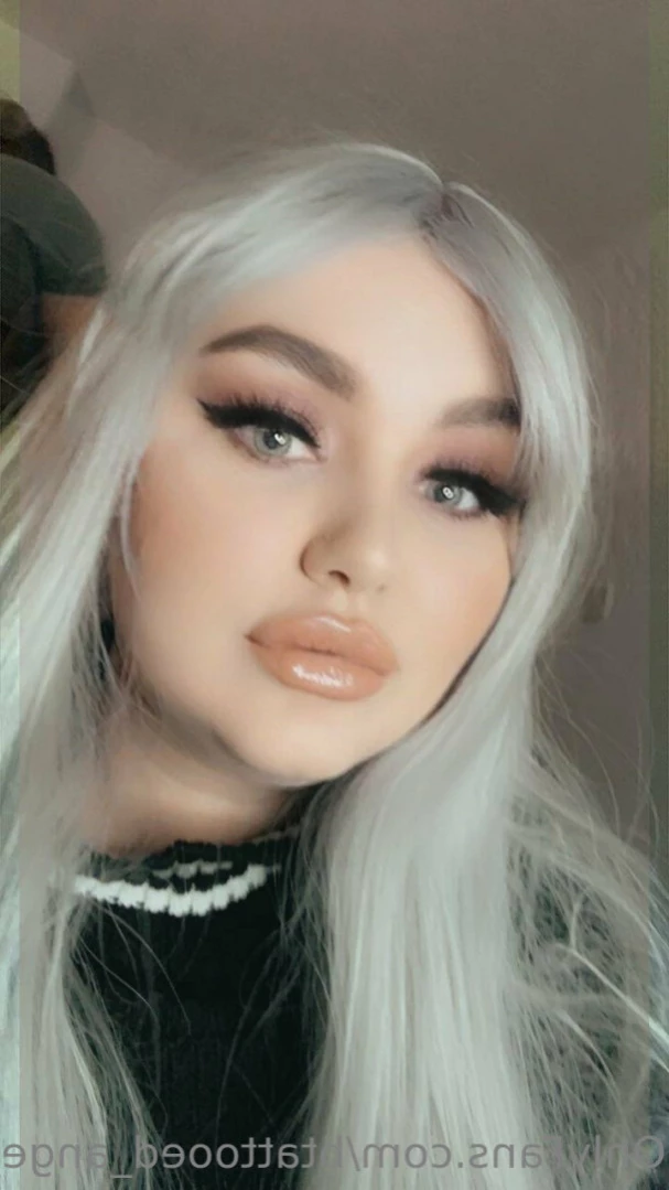 🥵 𝙔𝙊𝙐𝙍 𝙁𝙀𝙏𝙄𝙎𝙃 𝙎𝙒𝙄𝙏𝘾𝙃 🥵 [ btattooed_angel ] Onlyfans leaked photo 14768174 on Hotleaks.tv