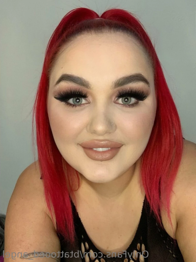 🥵 𝙔𝙊𝙐𝙍 𝙁𝙀𝙏𝙄𝙎𝙃 𝙎𝙒𝙄𝙏𝘾𝙃 🥵 [ btattooed_angel ] Onlyfans leaked photo 14823974 on Hotleaks.tv