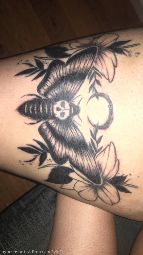 🥵 𝙔𝙊𝙐𝙍 𝙁𝙀𝙏𝙄𝙎𝙃 𝙎𝙒𝙄𝙏𝘾𝙃 🥵 [ btattooed_angel ] Onlyfans leaked photo 15359895 on Hotleaks.tv