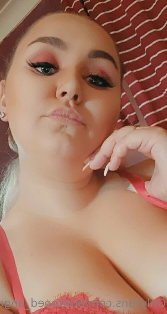 🥵 𝙔𝙊𝙐𝙍 𝙁𝙀𝙏𝙄𝙎𝙃 𝙎𝙒𝙄𝙏𝘾𝙃 🥵 [ btattooed_angel ] Onlyfans leaked photo 15359944 on Hotleaks.tv