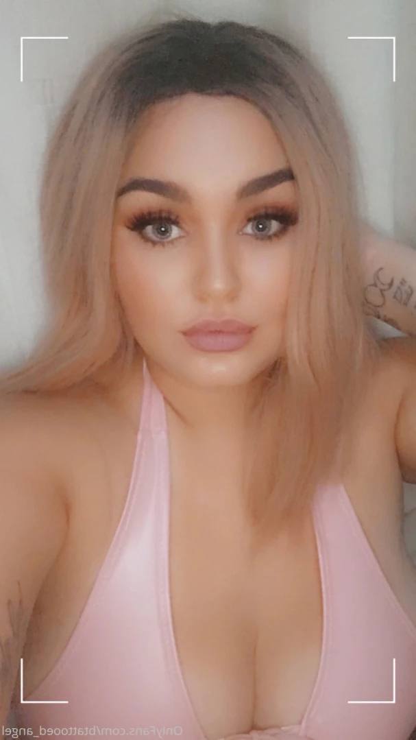 🥵 𝙔𝙊𝙐𝙍 𝙁𝙀𝙏𝙄𝙎𝙃 𝙎𝙒𝙄𝙏𝘾𝙃 🥵 [ btattooed_angel ] Onlyfans leaked photo 15360566 on Hotleaks.tv
