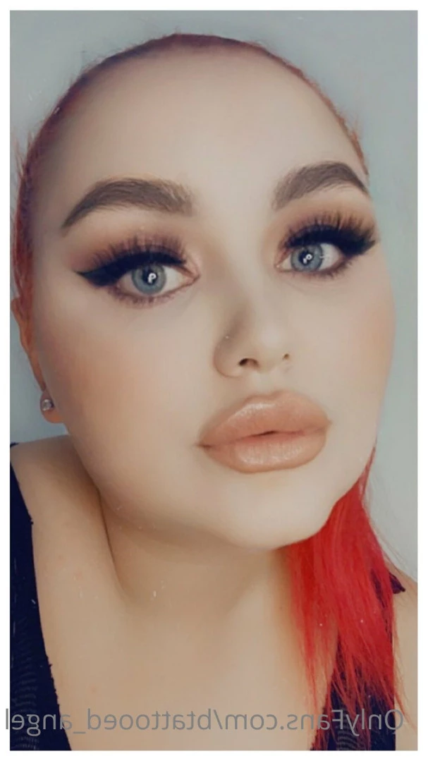 🥵 𝙔𝙊𝙐𝙍 𝙁𝙀𝙏𝙄𝙎𝙃 𝙎𝙒𝙄𝙏𝘾𝙃 🥵 [ btattooed_angel ] Onlyfans leaked photo 15360573 on Hotleaks.tv