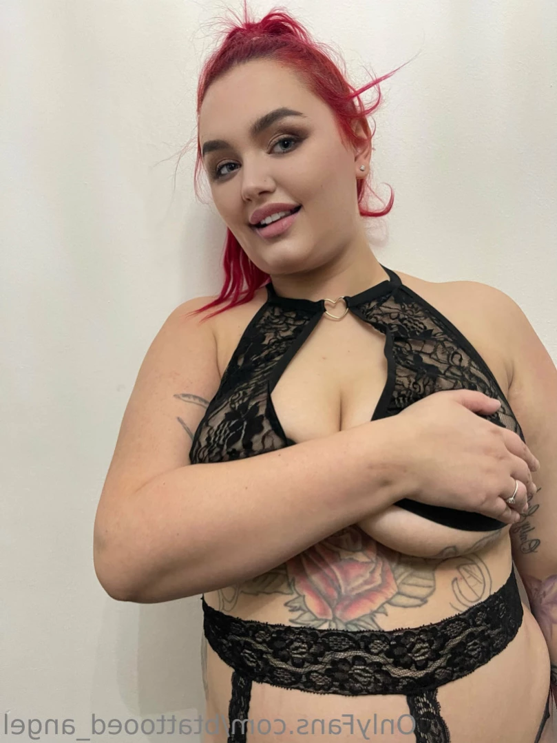 🥵 𝙔𝙊𝙐𝙍 𝙁𝙀𝙏𝙄𝙎𝙃 𝙎𝙒𝙄𝙏𝘾𝙃 🥵 [ btattooed_angel ] Onlyfans leaked photo 15365687 on Hotleaks.tv