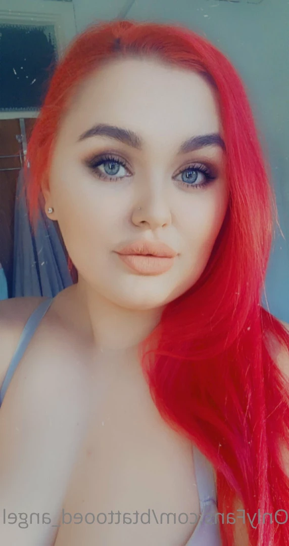 🥵 𝙔𝙊𝙐𝙍 𝙁𝙀𝙏𝙄𝙎𝙃 𝙎𝙒𝙄𝙏𝘾𝙃 🥵 [ btattooed_angel ] Onlyfans leaked photo 15374979 on Hotleaks.tv