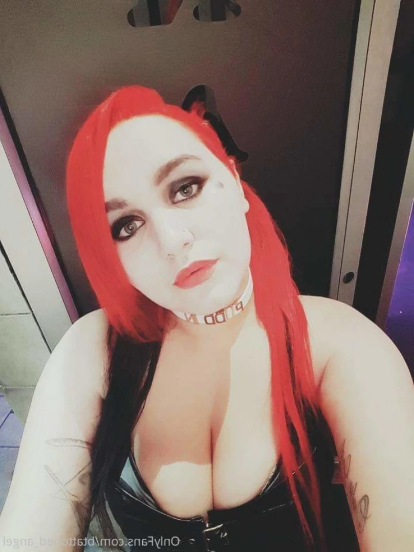 🥵 𝙔𝙊𝙐𝙍 𝙁𝙀𝙏𝙄𝙎𝙃 𝙎𝙒𝙄𝙏𝘾𝙃 🥵 [ btattooed_angel ] Onlyfans leaked photo 15374992 on Hotleaks.tv