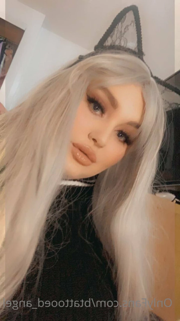 🥵 𝙔𝙊𝙐𝙍 𝙁𝙀𝙏𝙄𝙎𝙃 𝙎𝙒𝙄𝙏𝘾𝙃 🥵 [ btattooed_angel ] Onlyfans leaked photo 15375038 on Hotleaks.tv