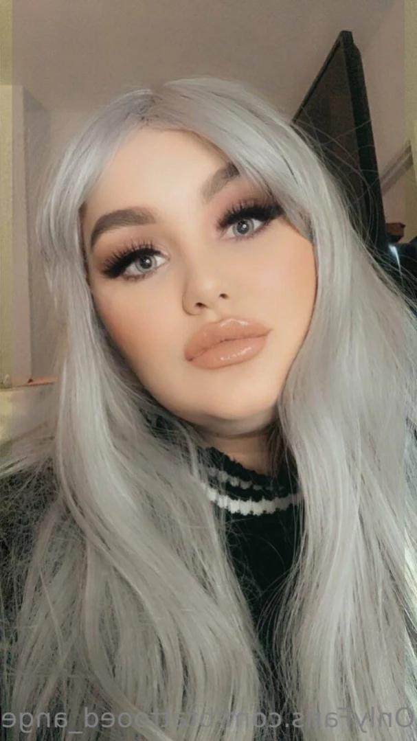 🥵 𝙔𝙊𝙐𝙍 𝙁𝙀𝙏𝙄𝙎𝙃 𝙎𝙒𝙄𝙏𝘾𝙃 🥵 [ btattooed_angel ] Onlyfans leaked photo 15375257 on Hotleaks.tv