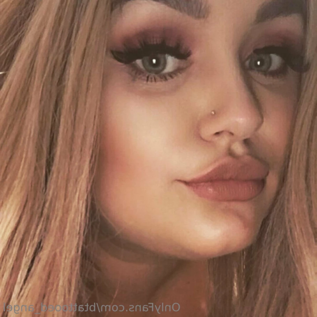 🥵 𝙔𝙊𝙐𝙍 𝙁𝙀𝙏𝙄𝙎𝙃 𝙎𝙒𝙄𝙏𝘾𝙃 🥵 [ btattooed_angel ] Onlyfans leaked photo 15375270 on Hotleaks.tv