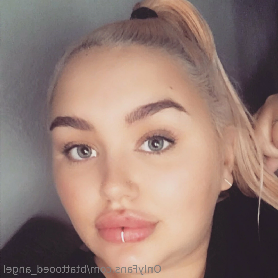 🥵 𝙔𝙊𝙐𝙍 𝙁𝙀𝙏𝙄𝙎𝙃 𝙎𝙒𝙄𝙏𝘾𝙃 🥵 [ btattooed_angel ] Onlyfans leaked photo 15710587 on Hotleaks.tv