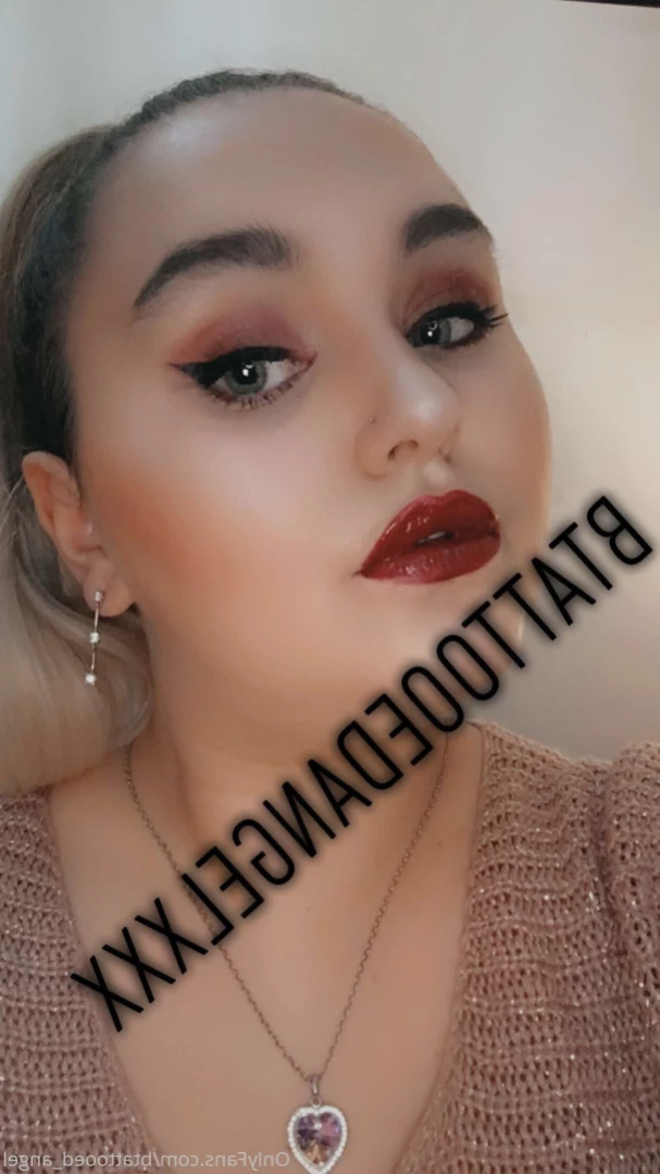 🥵 𝙔𝙊𝙐𝙍 𝙁𝙀𝙏𝙄𝙎𝙃 𝙎𝙒𝙄𝙏𝘾𝙃 🥵 [ btattooed_angel ] Onlyfans leaked photo 15731987 on Hotleaks.tv