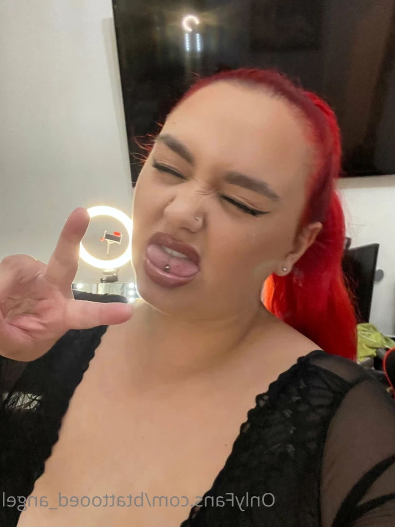 🥵 𝙔𝙊𝙐𝙍 𝙁𝙀𝙏𝙄𝙎𝙃 𝙎𝙒𝙄𝙏𝘾𝙃 🥵 [ btattooed_angel ] Onlyfans leaked photo 15785088 on Hotleaks.tv