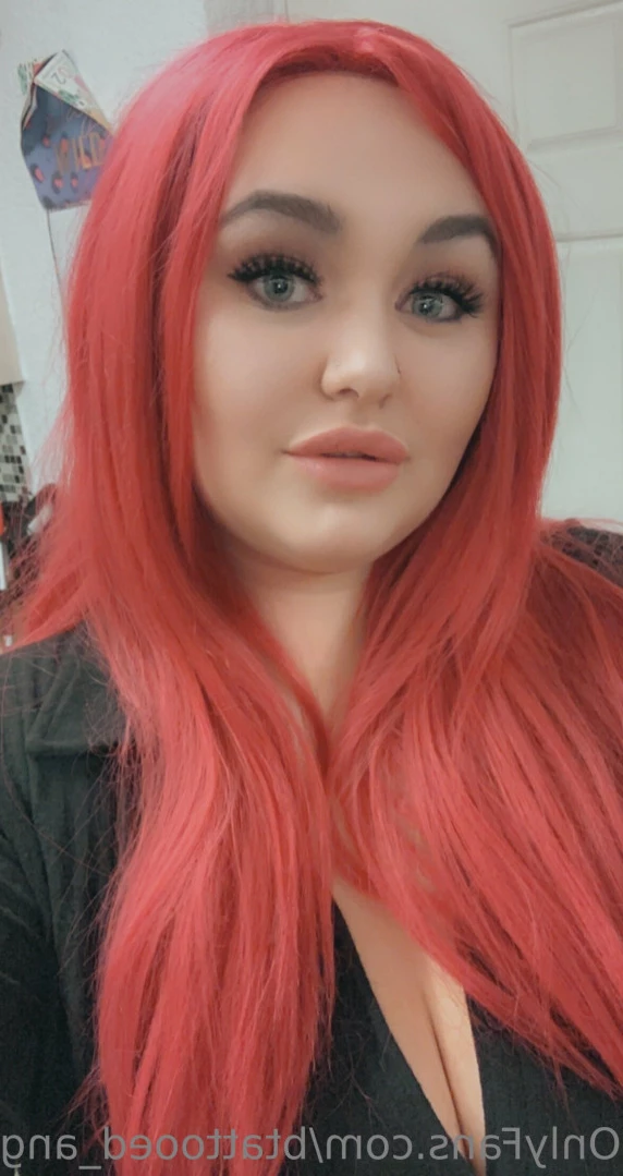 🥵 𝙔𝙊𝙐𝙍 𝙁𝙀𝙏𝙄𝙎𝙃 𝙎𝙒𝙄𝙏𝘾𝙃 🥵 [ btattooed_angel ] Onlyfans leaked photo 15857922 on Hotleaks.tv