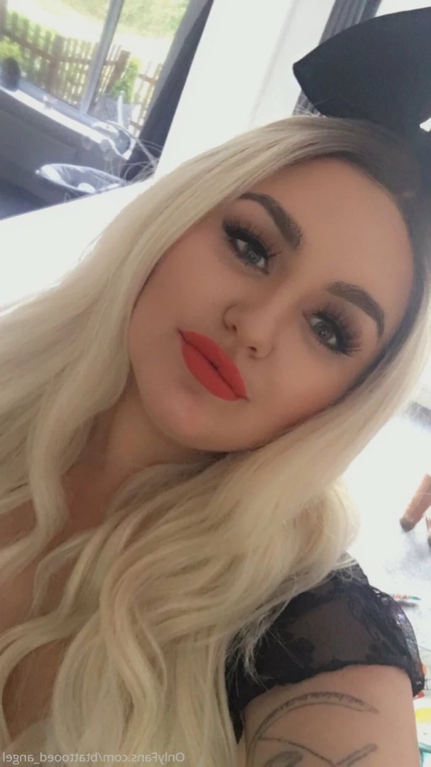 🥵 𝙔𝙊𝙐𝙍 𝙁𝙀𝙏𝙄𝙎𝙃 𝙎𝙒𝙄𝙏𝘾𝙃 🥵 [ btattooed_angel ] Onlyfans leaked photo 15880308 on Hotleaks.tv