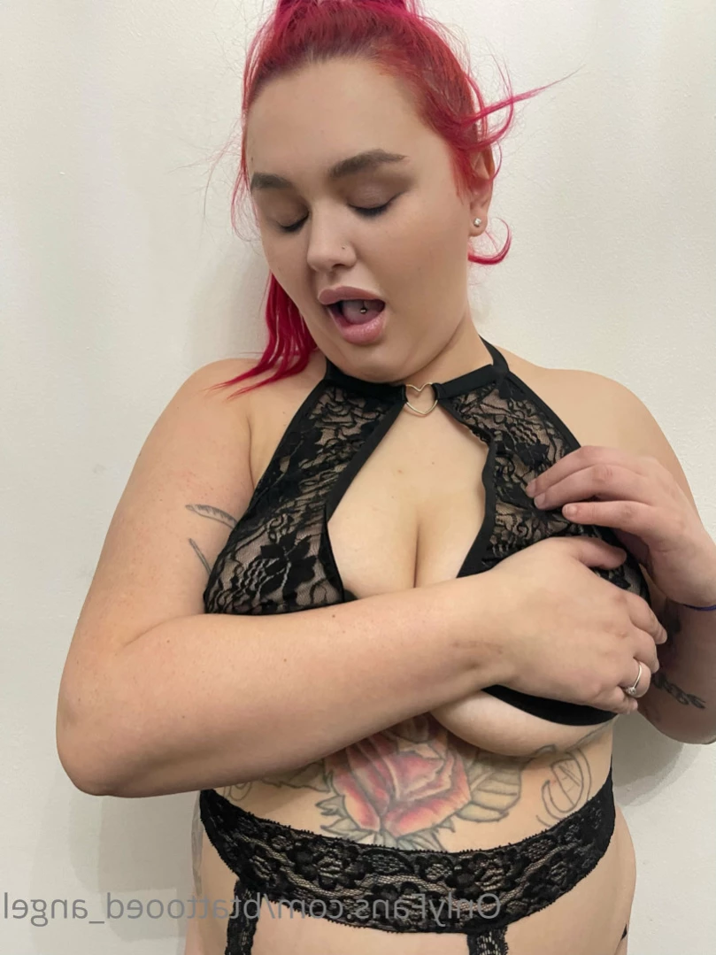 🥵 𝙔𝙊𝙐𝙍 𝙁𝙀𝙏𝙄𝙎𝙃 𝙎𝙒𝙄𝙏𝘾𝙃 🥵 [ btattooed_angel ] Onlyfans leaked photo 15908715 on Hotleaks.tv