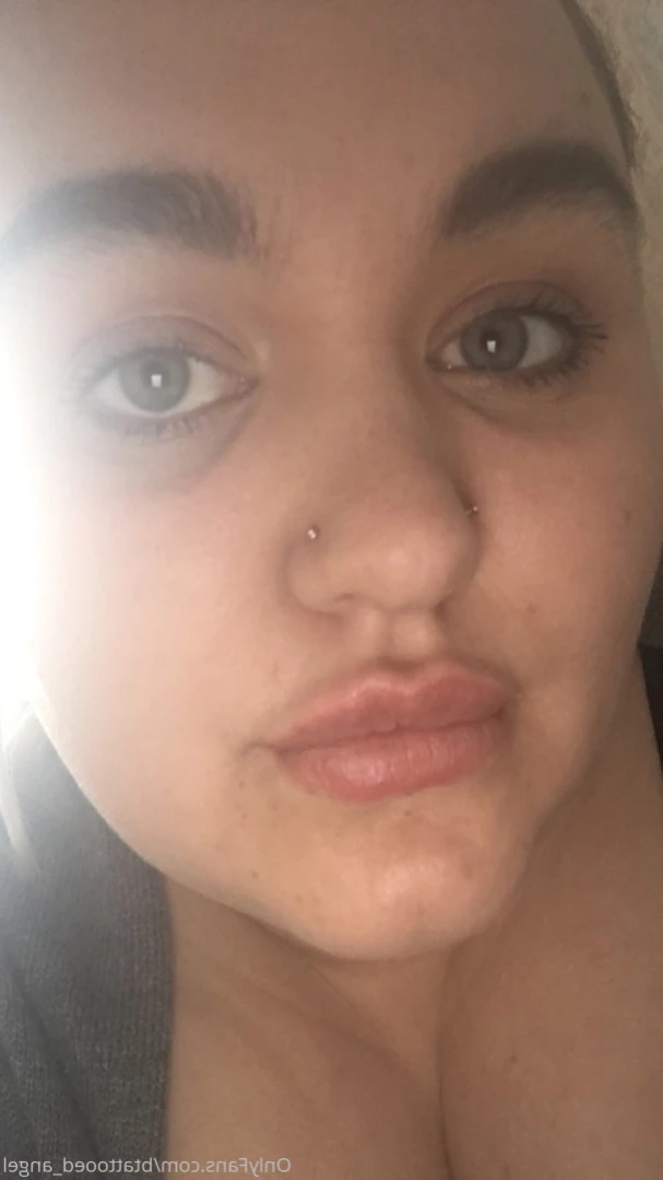 🥵 𝙔𝙊𝙐𝙍 𝙁𝙀𝙏𝙄𝙎𝙃 𝙎𝙒𝙄𝙏𝘾𝙃 🥵 [ btattooed_angel ] Onlyfans leaked photo 15996377 on Hotleaks.tv