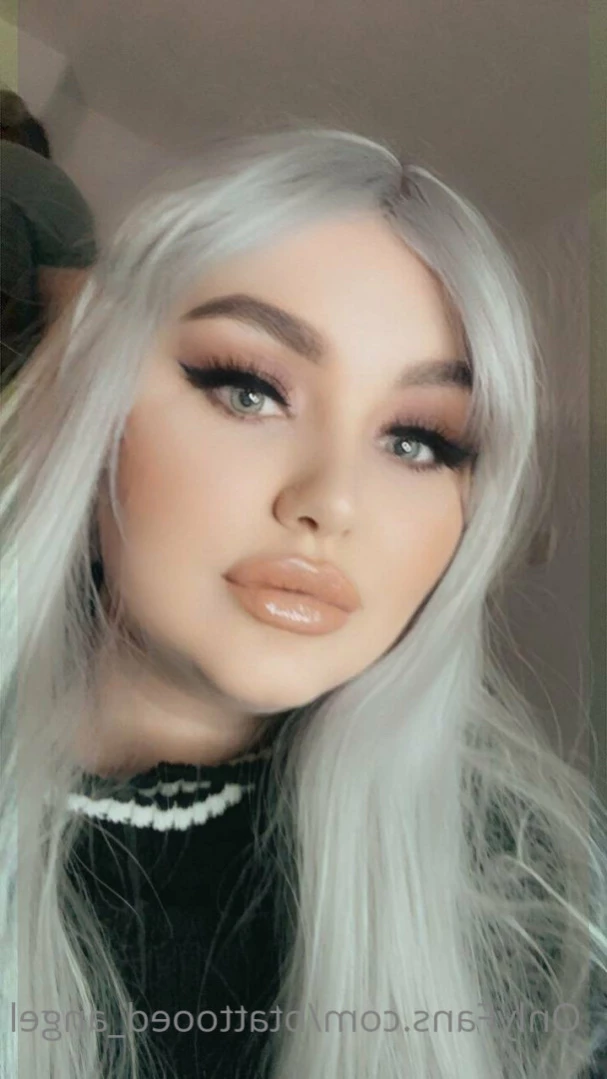 🥵 𝙔𝙊𝙐𝙍 𝙁𝙀𝙏𝙄𝙎𝙃 𝙎𝙒𝙄𝙏𝘾𝙃 🥵 [ btattooed_angel ] Onlyfans leaked photo 16027334 on Hotleaks.tv