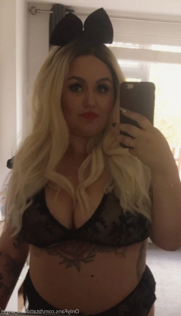 🥵 𝙔𝙊𝙐𝙍 𝙁𝙀𝙏𝙄𝙎𝙃 𝙎𝙒𝙄𝙏𝘾𝙃 🥵 [ btattooed_angel ] Onlyfans leaked photo 16069417 on Hotleaks.tv