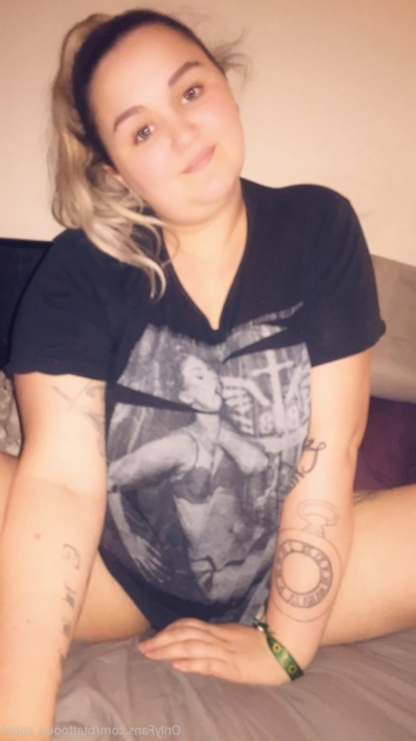 🥵 𝙔𝙊𝙐𝙍 𝙁𝙀𝙏𝙄𝙎𝙃 𝙎𝙒𝙄𝙏𝘾𝙃 🥵 [ btattooed_angel ] Onlyfans leaked photo 16139772 on Hotleaks.tv