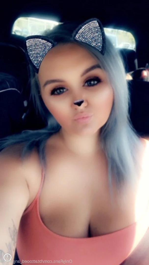 🥵 𝙔𝙊𝙐𝙍 𝙁𝙀𝙏𝙄𝙎𝙃 𝙎𝙒𝙄𝙏𝘾𝙃 🥵 [ btattooed_angel ] Onlyfans leaked photo 16145098 on Hotleaks.tv