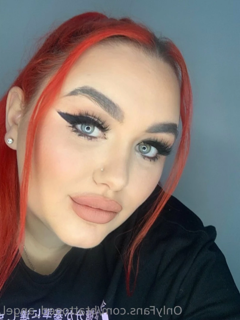 🥵 𝙔𝙊𝙐𝙍 𝙁𝙀𝙏𝙄𝙎𝙃 𝙎𝙒𝙄𝙏𝘾𝙃 🥵 [ btattooed_angel ] Onlyfans leaked photo 16146114 on Hotleaks.tv