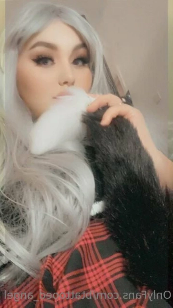 🥵 𝙔𝙊𝙐𝙍 𝙁𝙀𝙏𝙄𝙎𝙃 𝙎𝙒𝙄𝙏𝘾𝙃 🥵 [ btattooed_angel ] Onlyfans leaked photo 16159868 on Hotleaks.tv