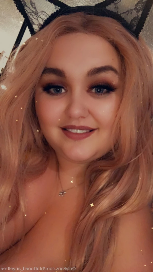🥵 𝙔𝙊𝙐𝙍 𝙁𝙀𝙏𝙄𝙎𝙃 𝙎𝙒𝙄𝙏𝘾𝙃 🥵 [ btattooed_angel ] Onlyfans leaked photo 16329320 on Hotleaks.tv