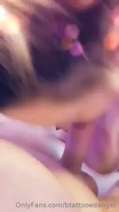втaттooedangelххх ᵛᴵᴾ 😈 [ btattooedangelxxx ] Onlyfans leaked video 10471948 on Hotleaks.tv