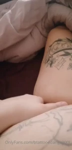 втaттooedangelххх ᵛᴵᴾ 😈 [ btattooedangelxxx ] Onlyfans leaked video 10471958 on Hotleaks.tv