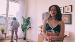 BTS Your Virgo Girlfriend [ btsyourvirgogirlfriend ] Onlyfans leaked video 10471719 on Hotleaks.tv