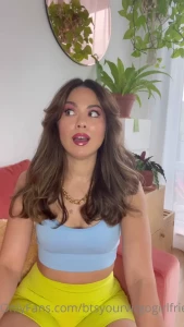 BTS Your Virgo Girlfriend [ btsyourvirgogirlfriend ] Onlyfans leaked video 10471731 on Hotleaks.tv