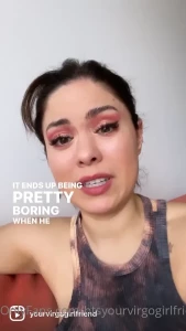 BTS Your Virgo Girlfriend [ btsyourvirgogirlfriend ] Onlyfans leaked video 10471766 on Hotleaks.tv