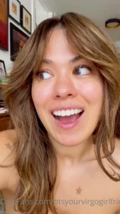 BTS Your Virgo Girlfriend [ btsyourvirgogirlfriend ] Onlyfans leaked video 10471782 on Hotleaks.tv