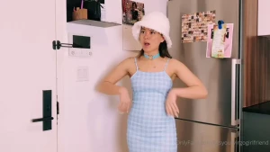 BTS Your Virgo Girlfriend [ btsyourvirgogirlfriend ] Onlyfans leaked video 10471787 on Hotleaks.tv