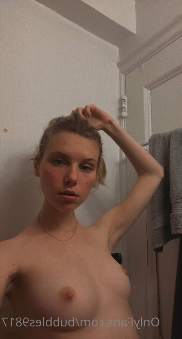 Blondie Bubbles [ bubbles9817 ] Onlyfans leaked photo 8981212 on Hotleaks.tv