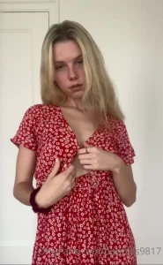 Blondie Bubbles [ bubbles9817 ] Onlyfans leaked video 10471511 on Hotleaks.tv