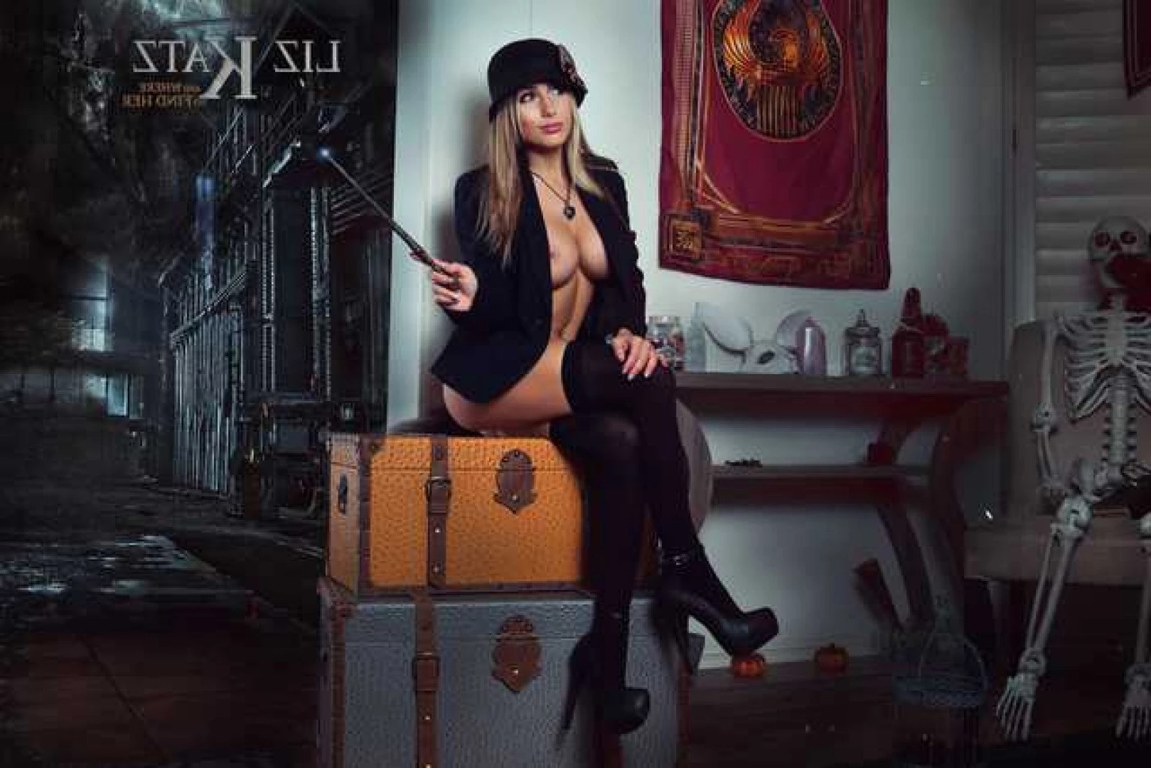 Liz Katz [ lizkatzofficial ] Onlyfans leaked photo 734774 on Hotleaks.tv