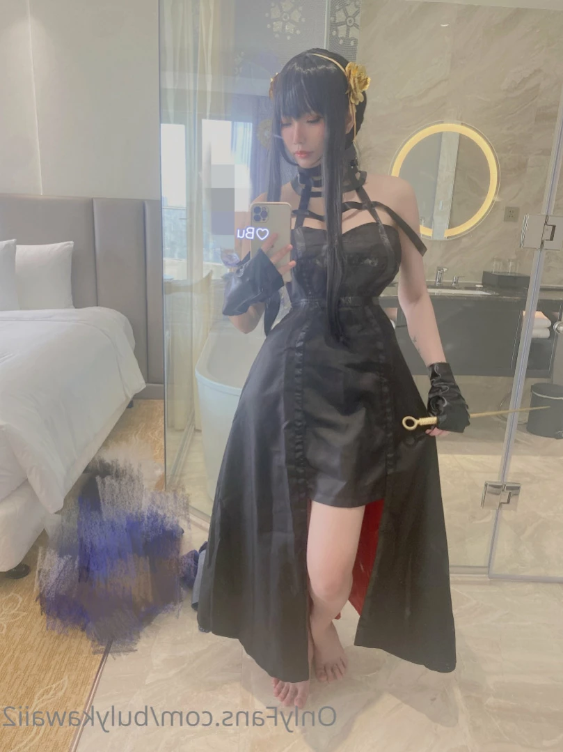 Bu Chan 🎀 [ bulykawaii2 ] Onlyfans leaked photo 11578882 on Hotleaks.tv