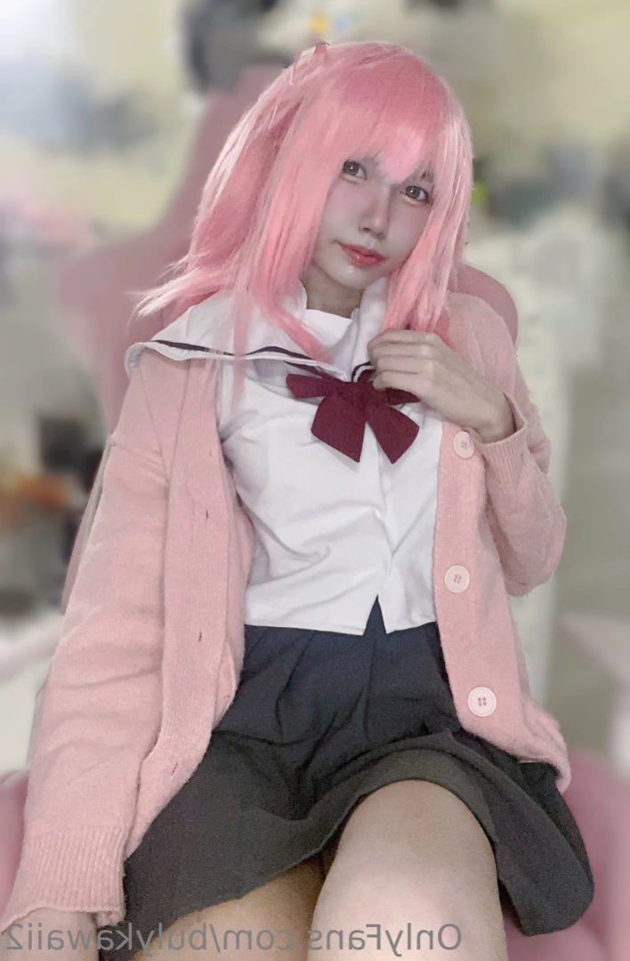 Bu Chan 🎀 [ bulykawaii2 ] Onlyfans leaked photo 13161966 on Hotleaks.tv