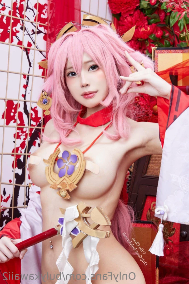 Bu Chan 🎀 [ bulykawaii2 ] Onlyfans leaked photo 15990469 on Hotleaks.tv