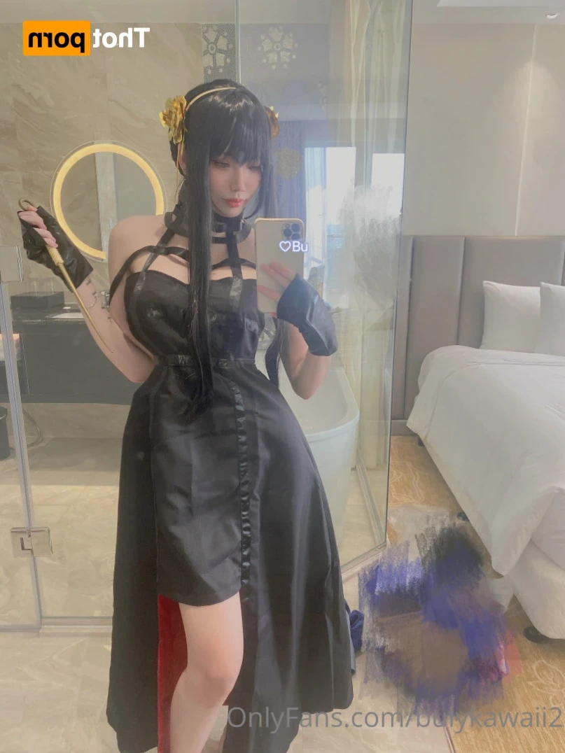 Bu Chan 🎀 [ bulykawaii2 ] Onlyfans leaked photo 15990519 on Hotleaks.tv