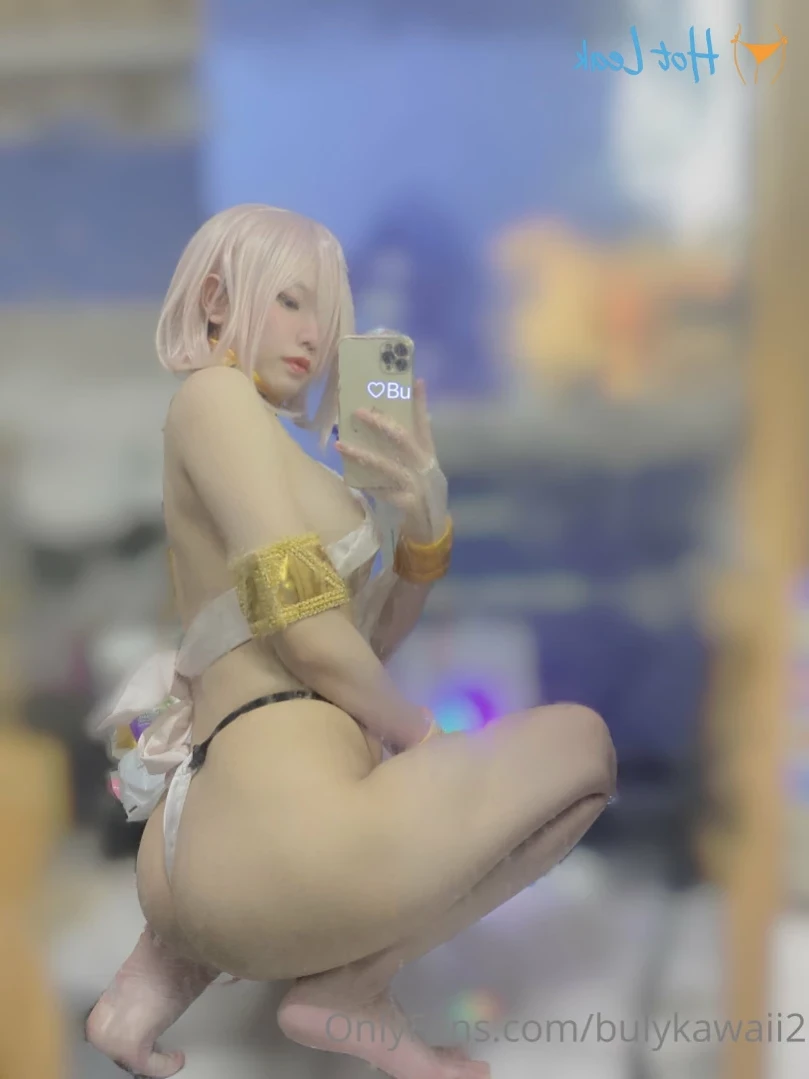 Bu Chan 🎀 [ bulykawaii2 ] Onlyfans leaked photo 16182876 on Hotleaks.tv