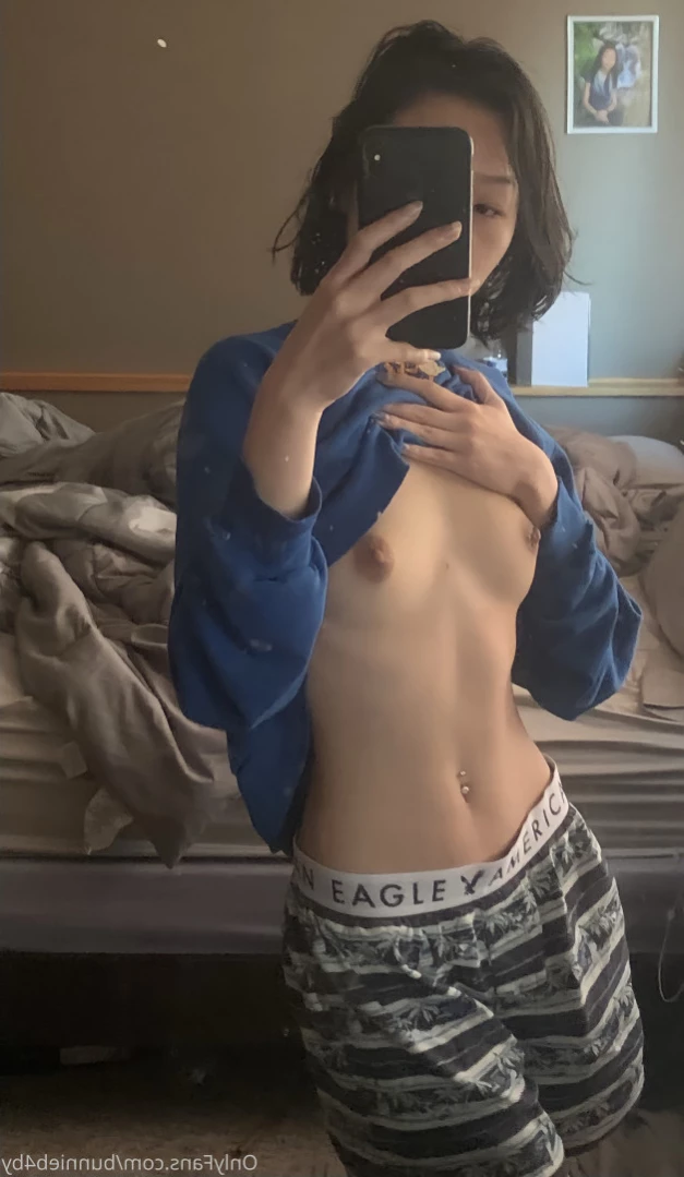 bunnieb4by Onlyfans leaked photo 13160634 on Hotleaks.tv