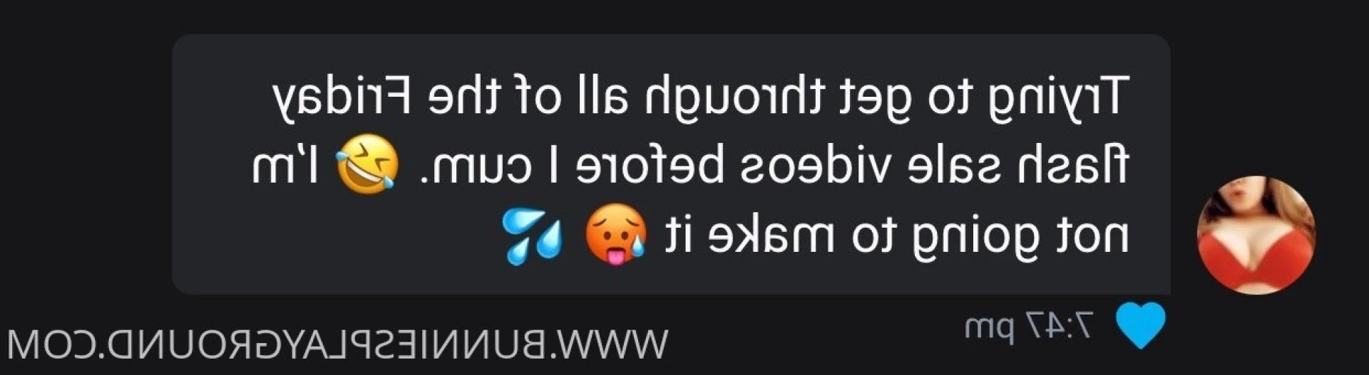 FREE 💦 VID W/ SUB!! [ bunnievip ] Onlyfans leaked photo 8788448 on Hotleaks.tv