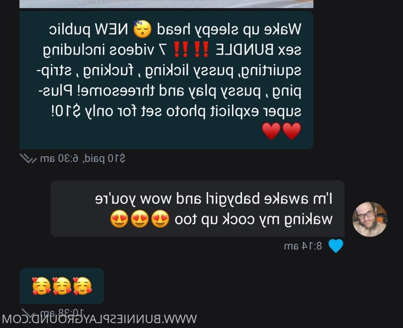 FREE 💦 VID W/ SUB!! [ bunnievip ] Onlyfans leaked photo 8789676 on Hotleaks.tv