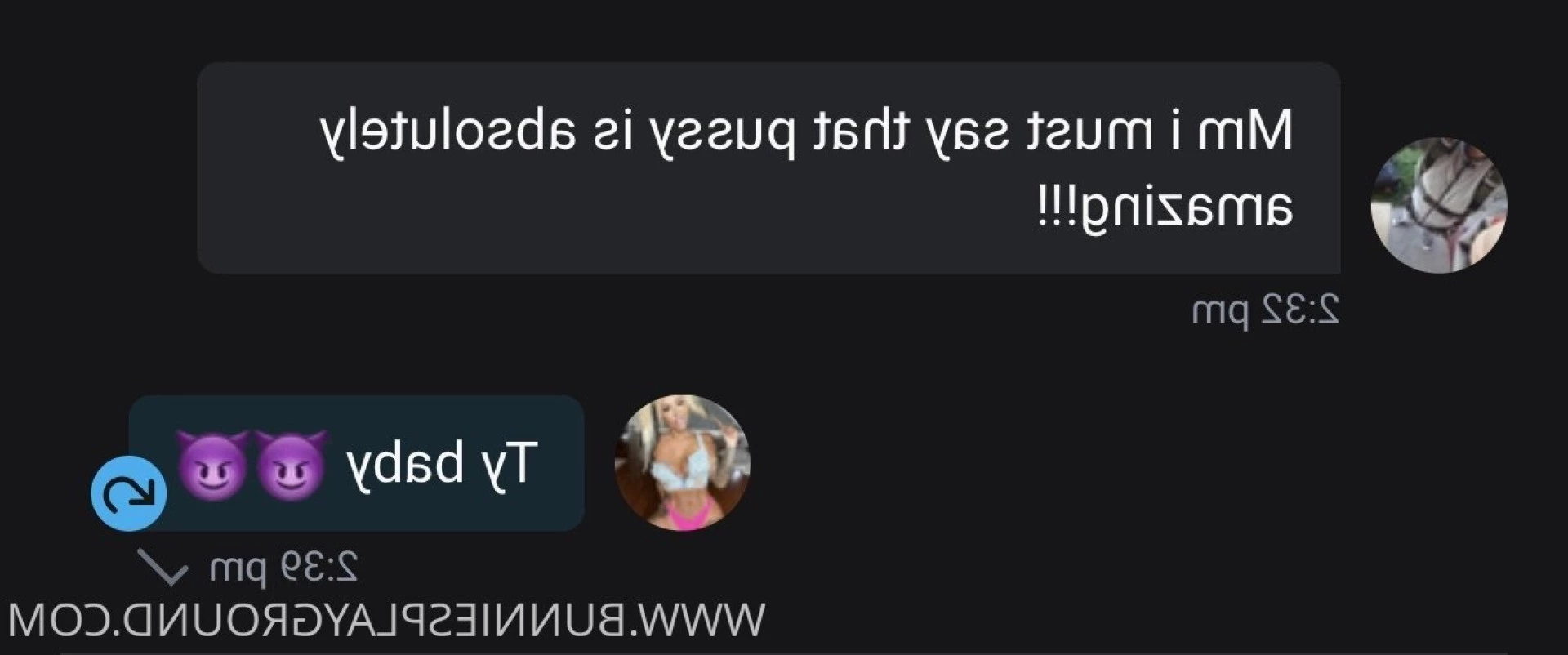 FREE 💦 VID W/ SUB!! [ bunnievip ] Onlyfans leaked photo 8789722 on Hotleaks.tv