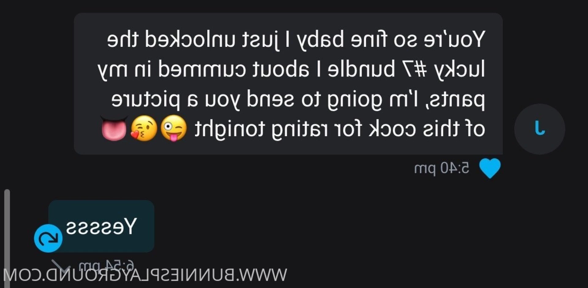 FREE 💦 VID W/ SUB!! [ bunnievip ] Onlyfans leaked photo 8791349 on Hotleaks.tv