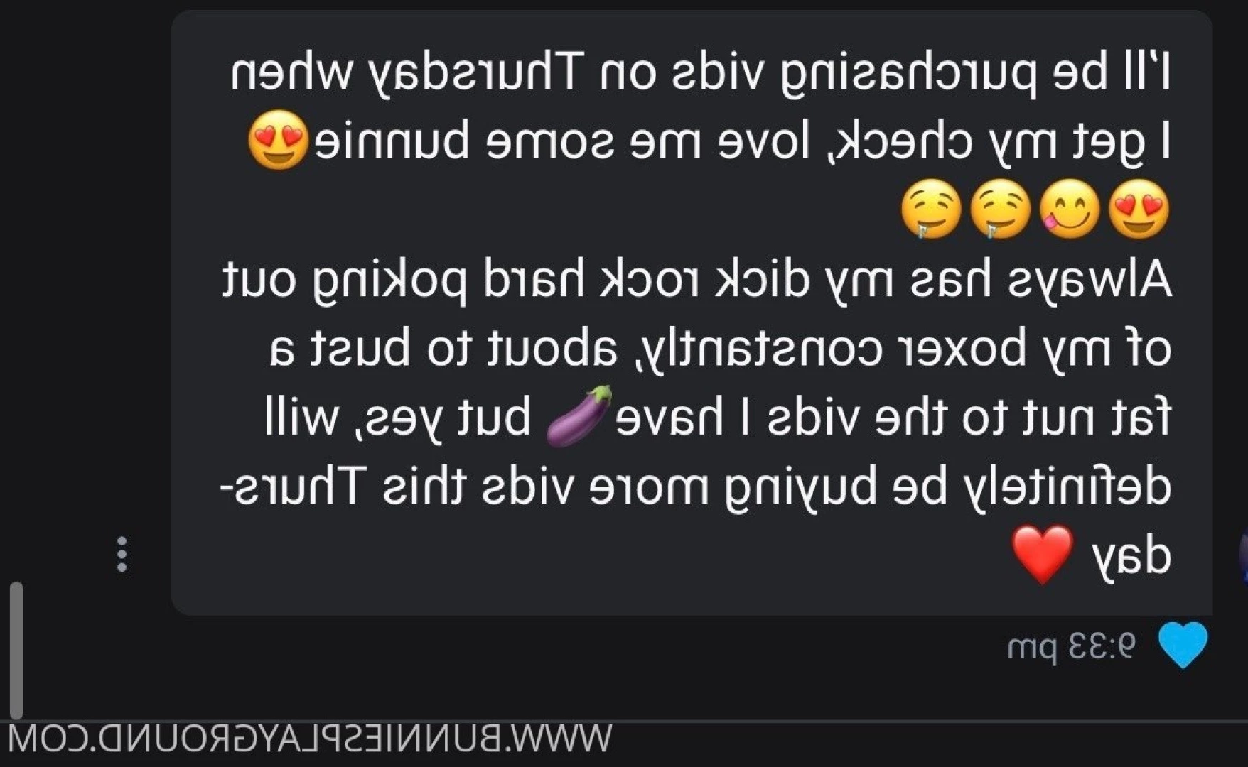 FREE 💦 VID W/ SUB!! [ bunnievip ] Onlyfans leaked photo 8791768 on Hotleaks.tv