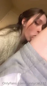 Jj [ bunnycat232 ] Onlyfans leaked video 10471148 on Hotleaks.tv