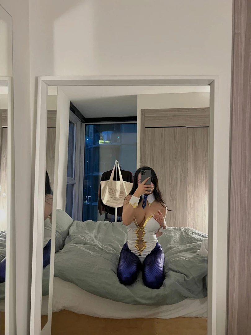 yeona [ bunnygirlyeona ] Onlyfans leaked photo 8979431 on Hotleaks.tv