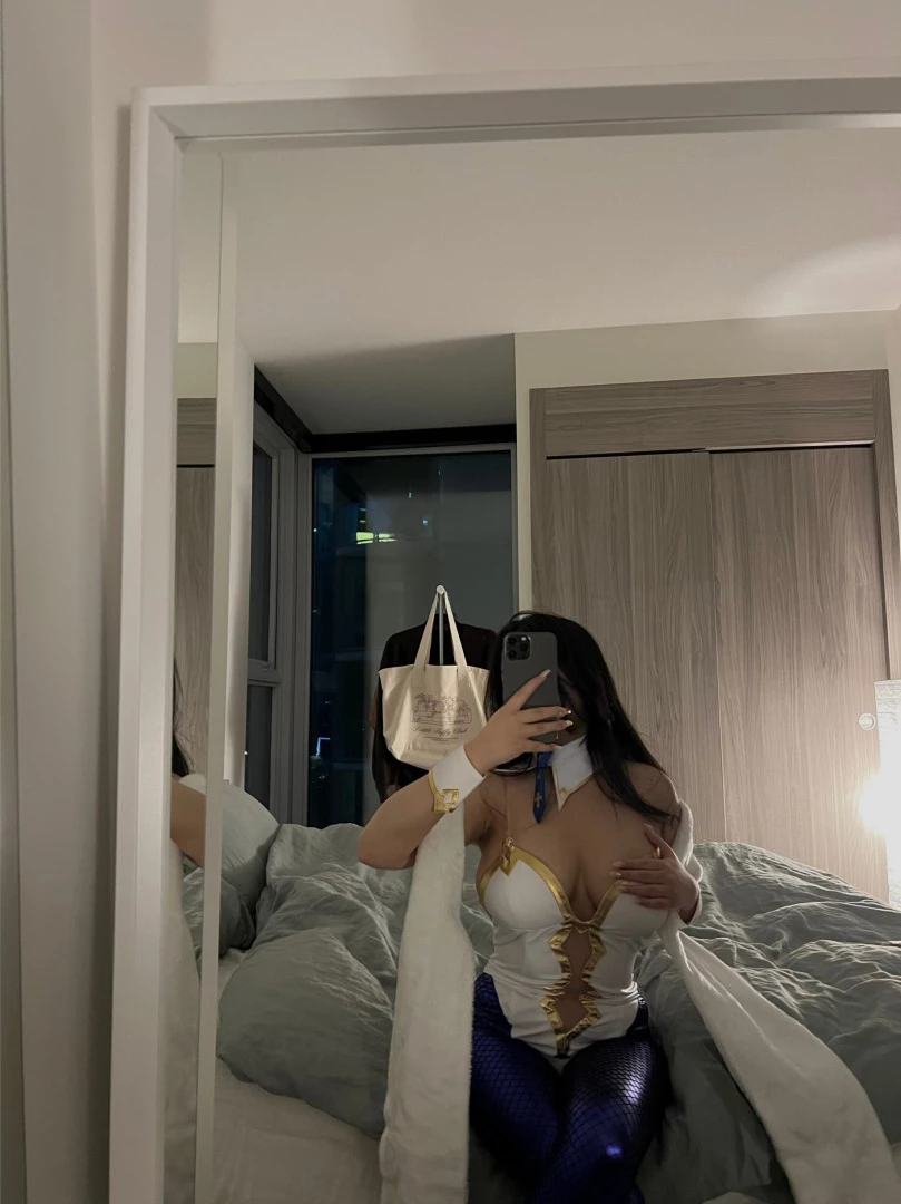 yeona [ bunnygirlyeona ] Onlyfans leaked photo 8979489 on Hotleaks.tv